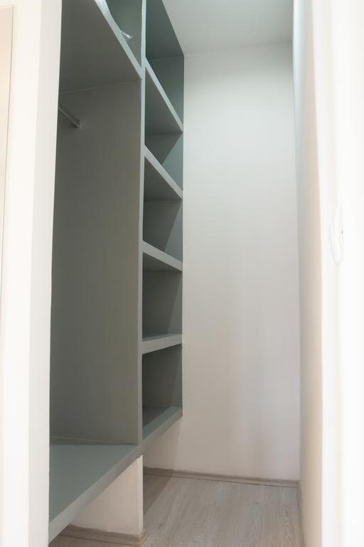 Apartment Perun Podstrana Exteriér fotografie