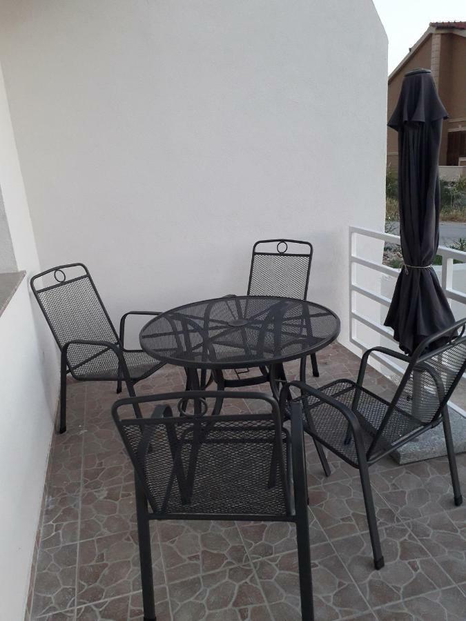 Apartment Perun Podstrana Exteriér fotografie